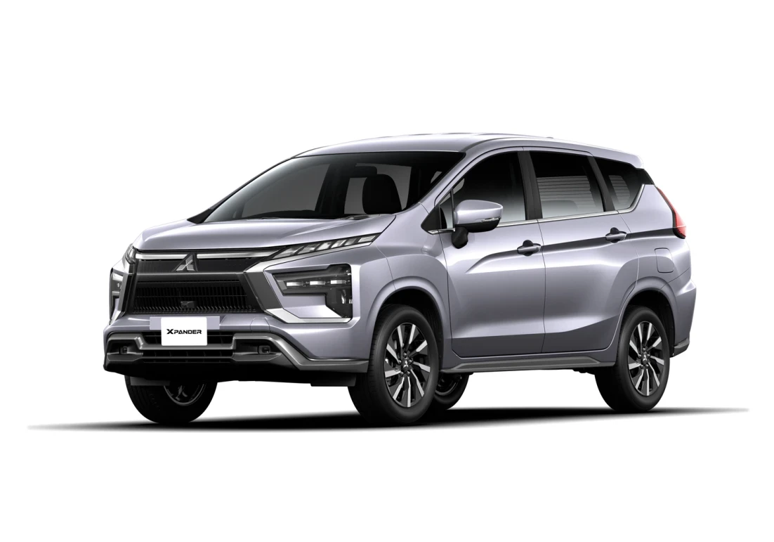 Mitsubishi Xpander